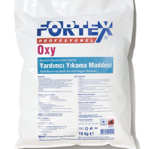 Fortex Oxy Torba