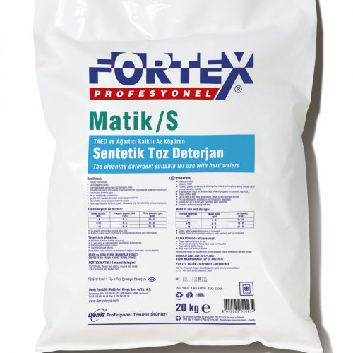 Fortex Matik-S