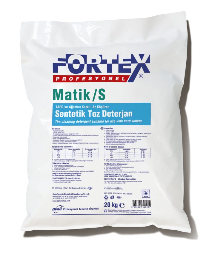 Fortex Matik-S